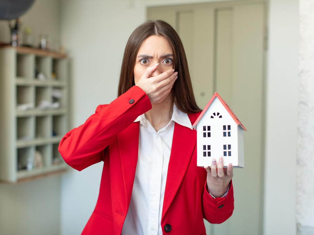 10 errores comunes al intentar vender tu piso por cuenta propia
